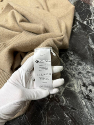 Поло Loro Piana кашемир/шерсть 24096 1