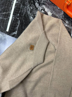 Поло Loro Piana кашемир/шерсть 24096 1