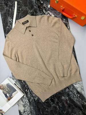 Поло Loro Piana кашемир/шерсть 24096 1