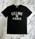Футболка Celine 21571