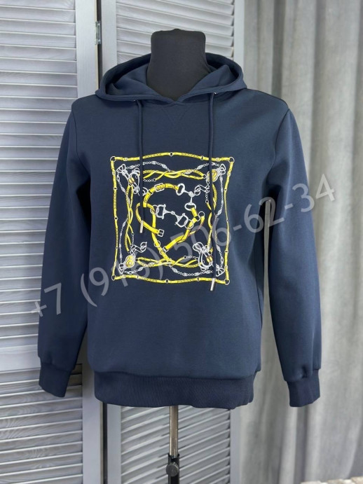 Толстовка Hermes 21672