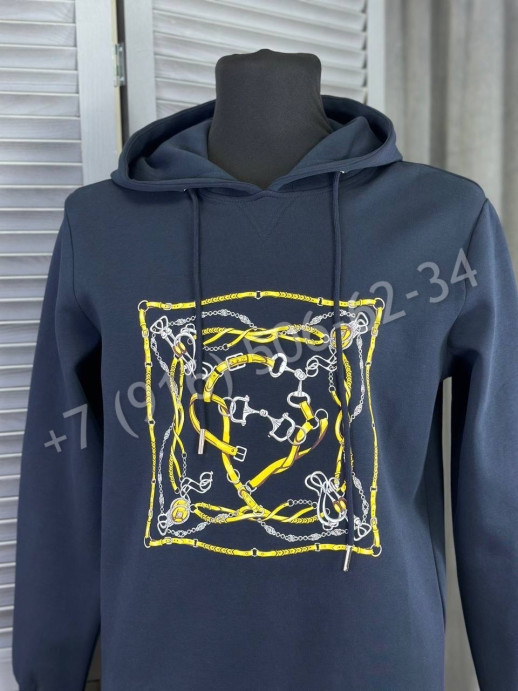 Толстовка Hermes 21672