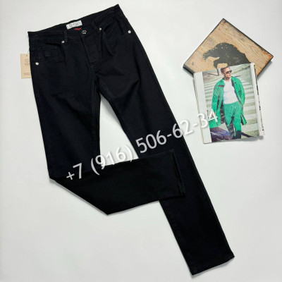 Джинсы Brunello Cucinelli 32090 4