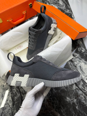 Кроссовки Hermes 16717