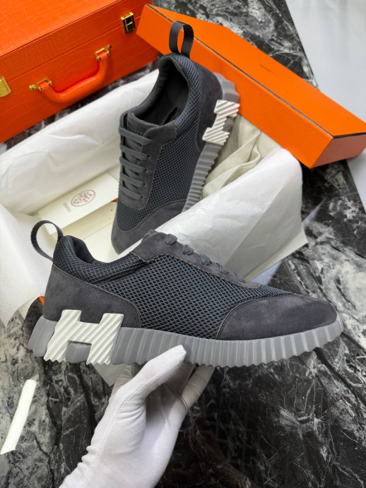 Кроссовки Hermes 16717