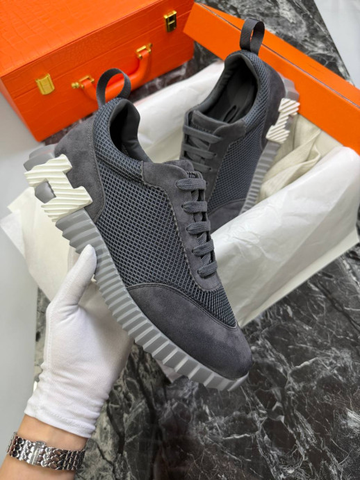 Кроссовки Hermes 16717