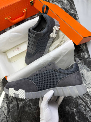 Кроссовки Hermes 16717