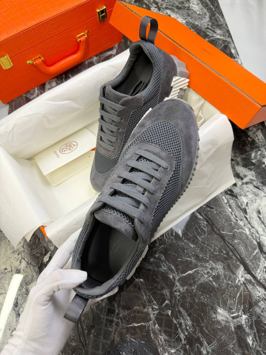 Кроссовки Hermes 16717