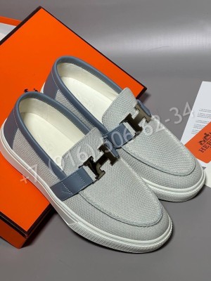 Лоферы Hermes 31962