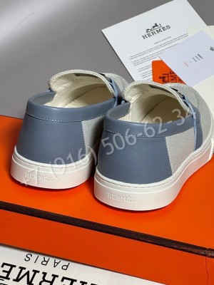 Лоферы Hermes 31962