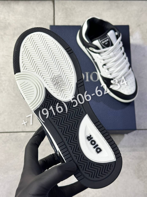 Кеды Dior 6122 4