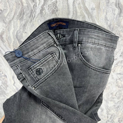 Джинсы Louis Vuitton 11755