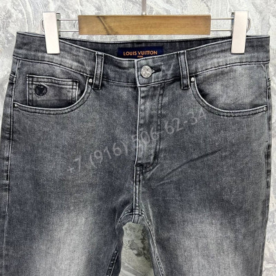 Джинсы Louis Vuitton 11755