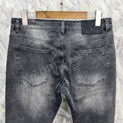 Джинсы Louis Vuitton 11755