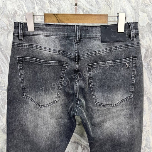 Джинсы Louis Vuitton 11755
