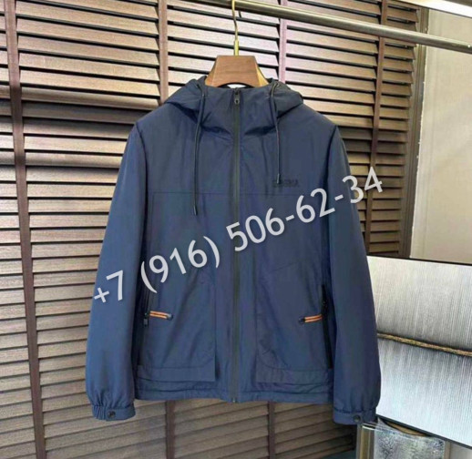 Куртка Zegna 23532 3