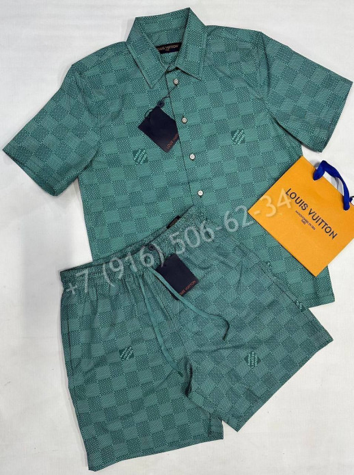 Комплект Louis Vuitton 32162