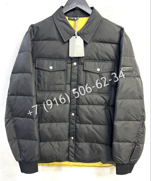 Куртка Tom Ford 5753 7