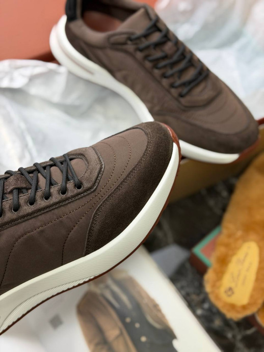 Кроссовки Loro Piana 5776 7