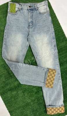 Джинсы Gucci 32263