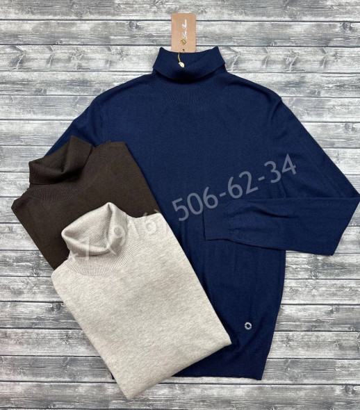 Поло Loro Piana 22277