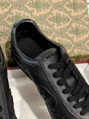 Кеды Gucci 5510