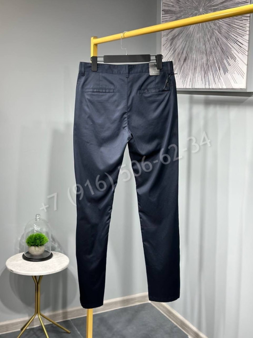 Брюки Zegna 12156