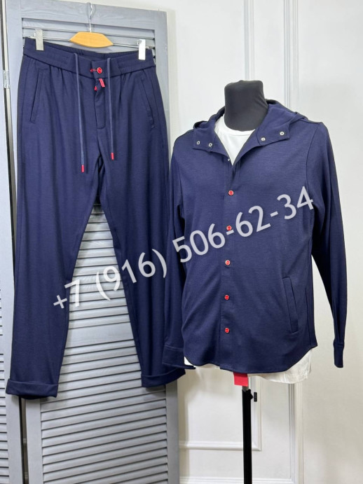 Прогулочный костюм KITON 14094 6