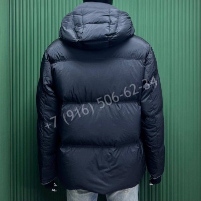 Куртка пуховик Zegna 22480