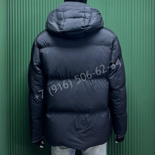 Куртка пуховик Zegna 22480