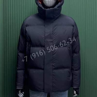 Куртка пуховик Zegna 22480