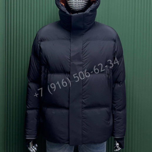 Куртка пуховик Zegna 22480