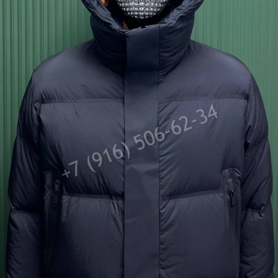 Куртка пуховик Zegna 22480