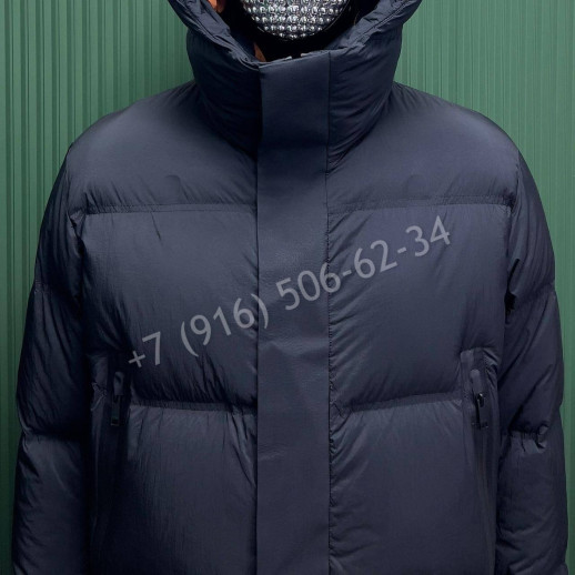 Куртка пуховик Zegna 22480