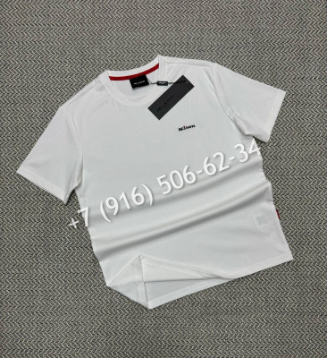 Футболка KITON 28664 2