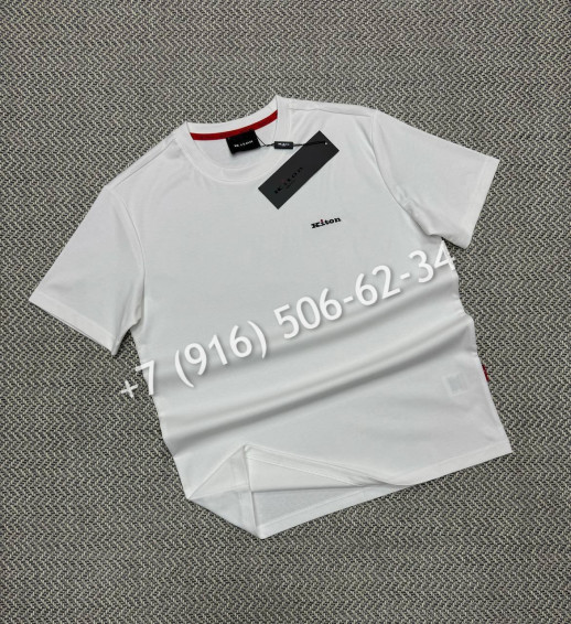 Футболка KITON 28664 2