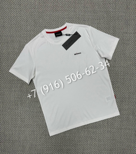 Футболка KITON 28664 2