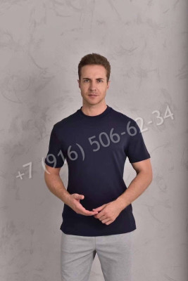 Футболка Loro Piana 22584