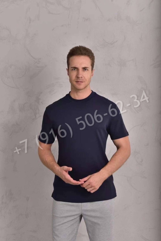 Футболка Loro Piana 22584