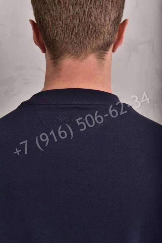 Футболка Loro Piana 22584