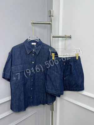 Костюм Brunello Cucinelli 32658