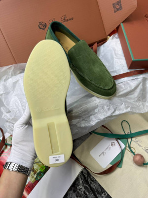 Лоферы Loro Piana 16055 10