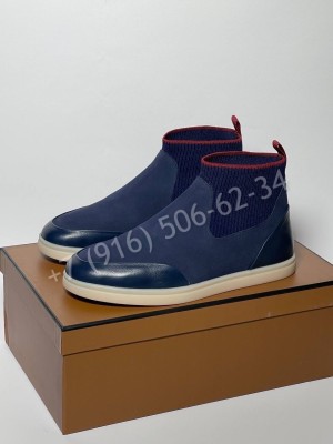 Ботинки Loro Piana 22684