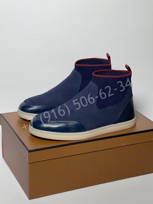 Ботинки Loro Piana 22684