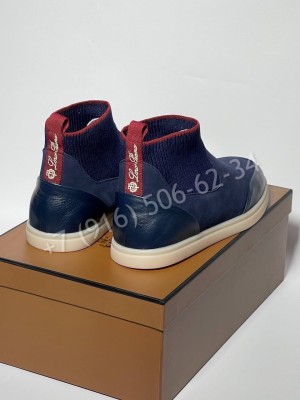 Ботинки Loro Piana 22684