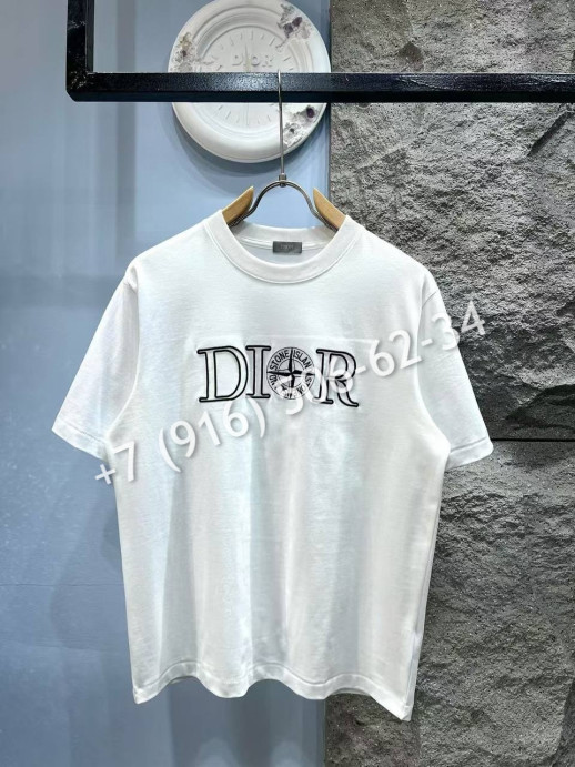 Футболка Dior 25198 1