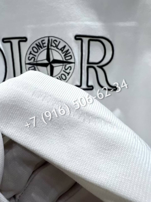 Футболка Dior 25198 1