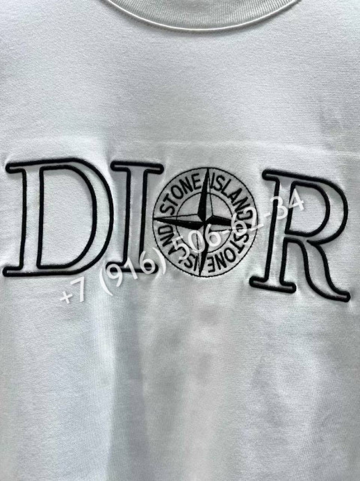 Футболка Dior 25198 1