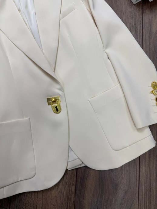 Пиджак Schiaparelli 34372