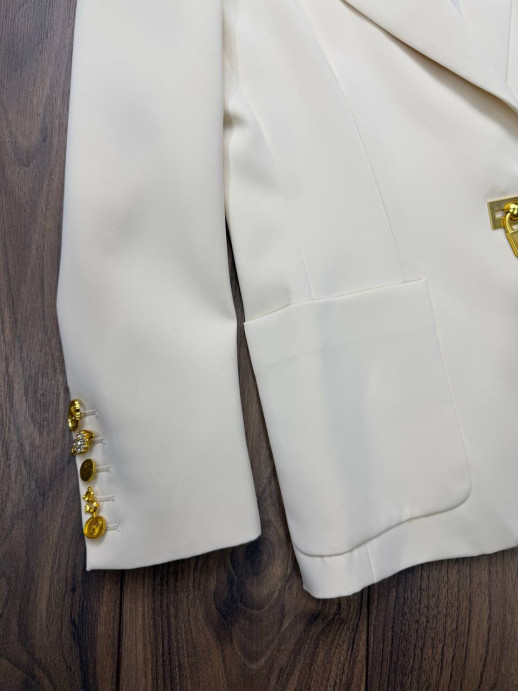 Пиджак Schiaparelli 34372